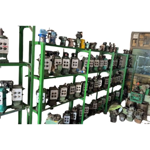Automation and Control Systems - Zenix Marine Enterprises